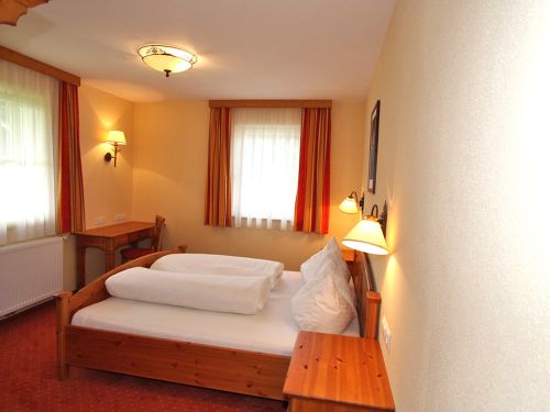 Appartement Hofresidenz - 4-6 personen – afbeelding 2