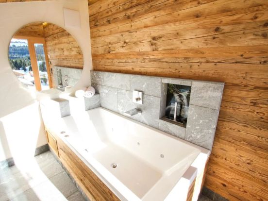 Chalet-appartement Enzianalm-3