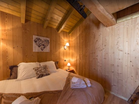 Chalet Rainbow-12