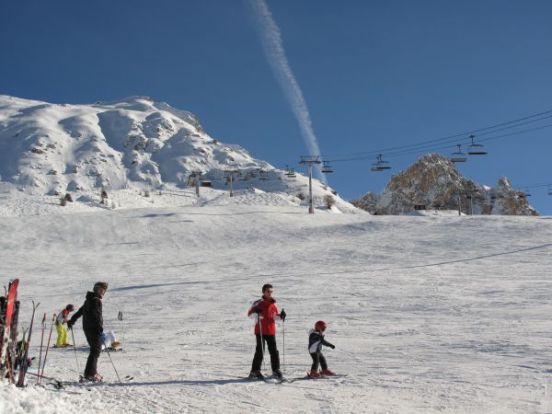 Chalet De Vallandry-20
