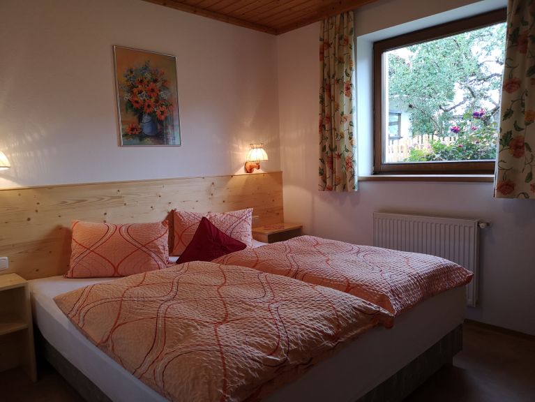 Appartement Appartement Mariandl