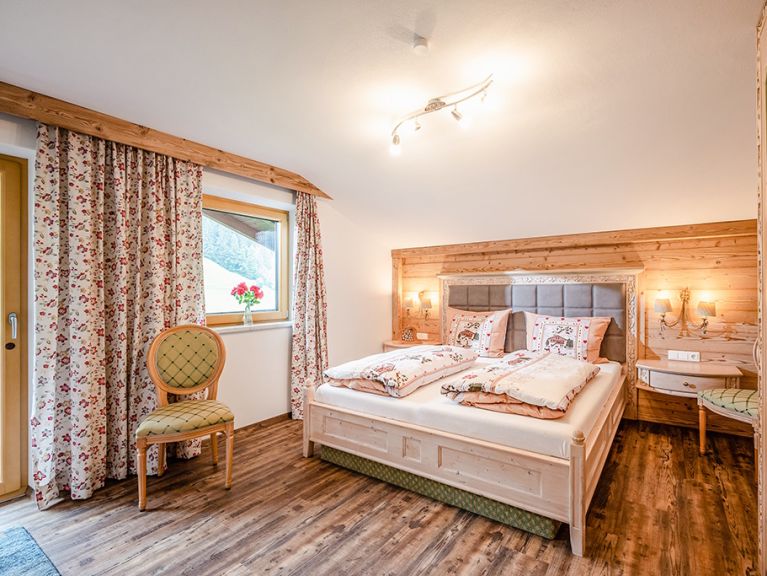 Chalet Brugger