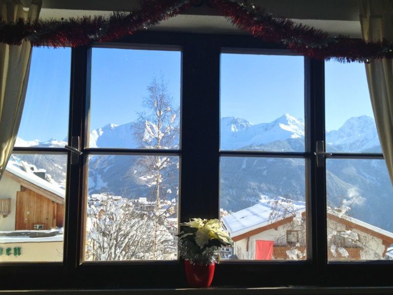 Chalet Räterhof inclusief catering