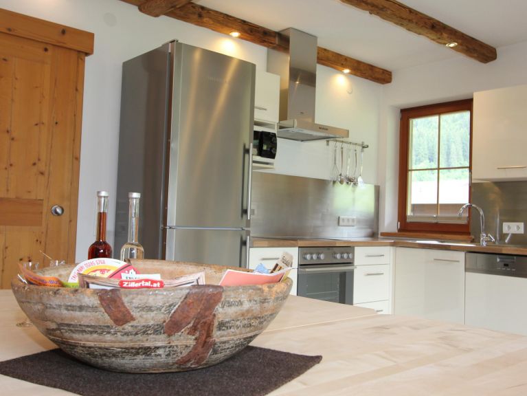 Chalet-appartement Britzerhof