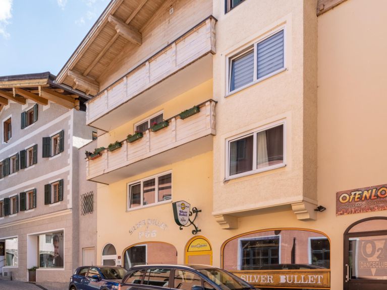 Appartement Town House