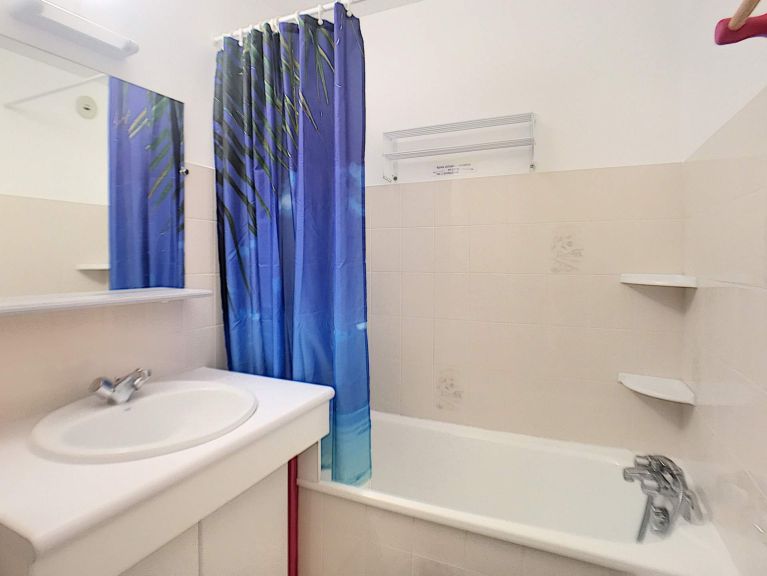 Appartement Résidence Les Murgers