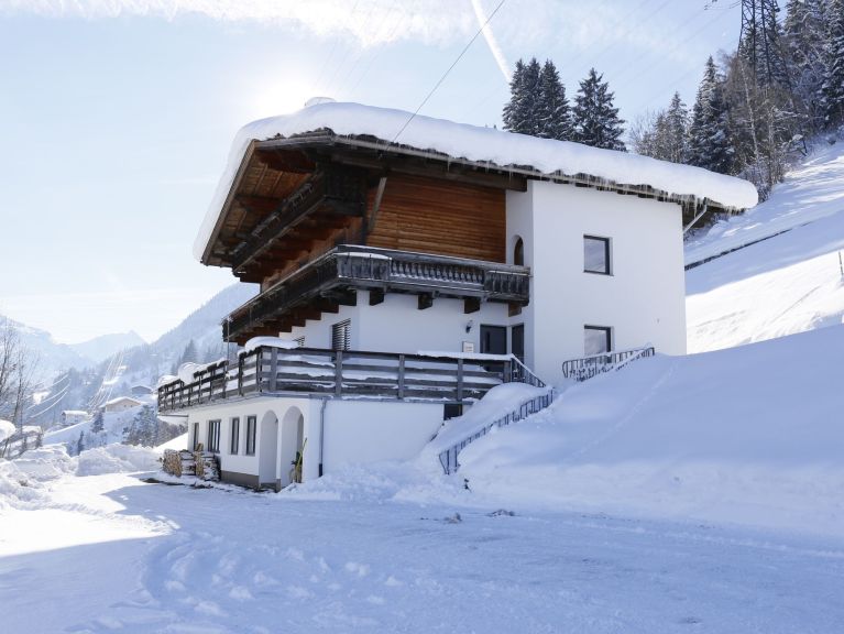 Appartement Dornauer