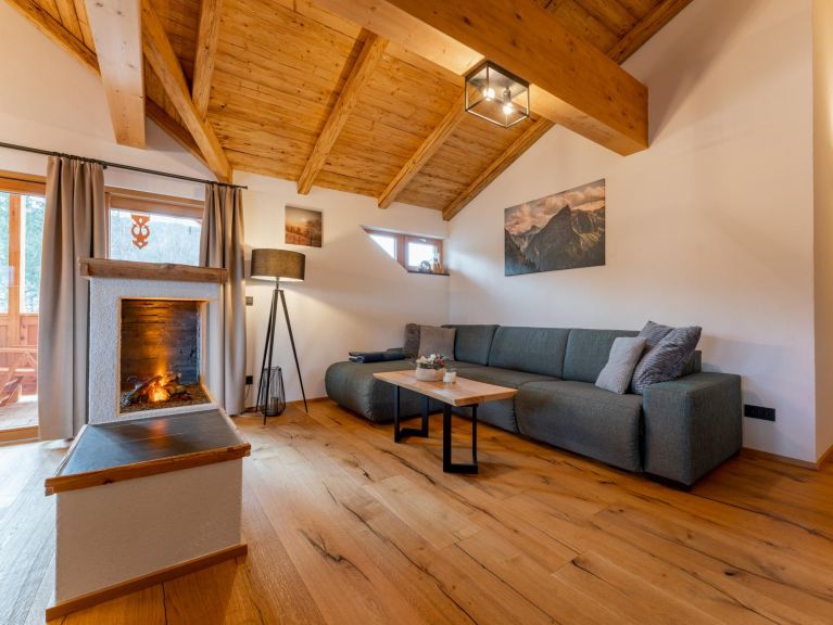 Appartement AlmApART 7-5