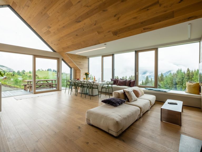 Chalet Lakan Lodge