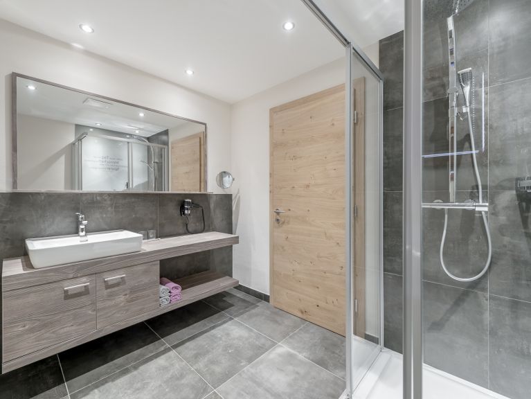 Chalet-appartement The Peak Melisande 1