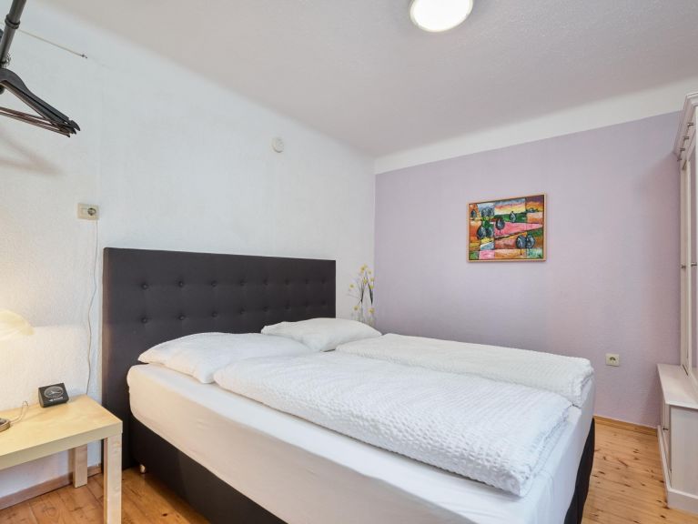 Appartement Zonnen-Alp
