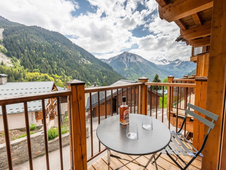 Appartement Residence Le Grand Bouquetin