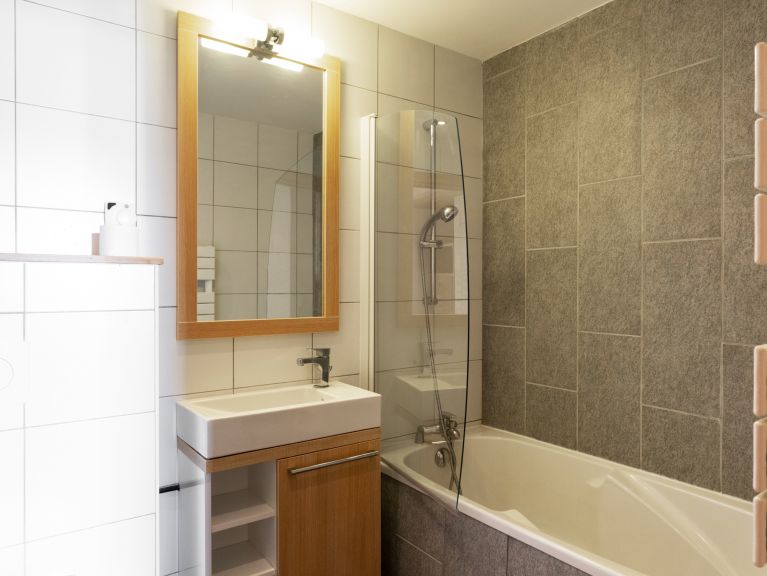 Chalet-appartement Les Portes du Grand Massif
