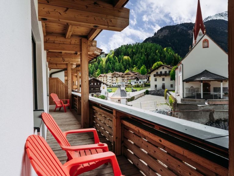 Appartement Austria Top 5