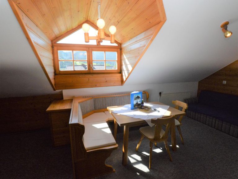 Appartement Reitdorf Illusion