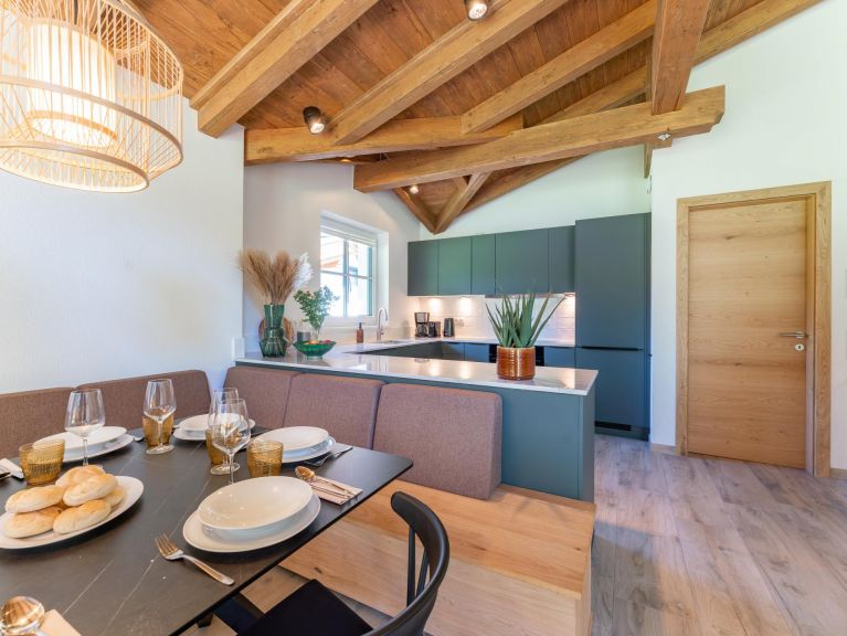 Chalet Pinzgau Lodge 2A