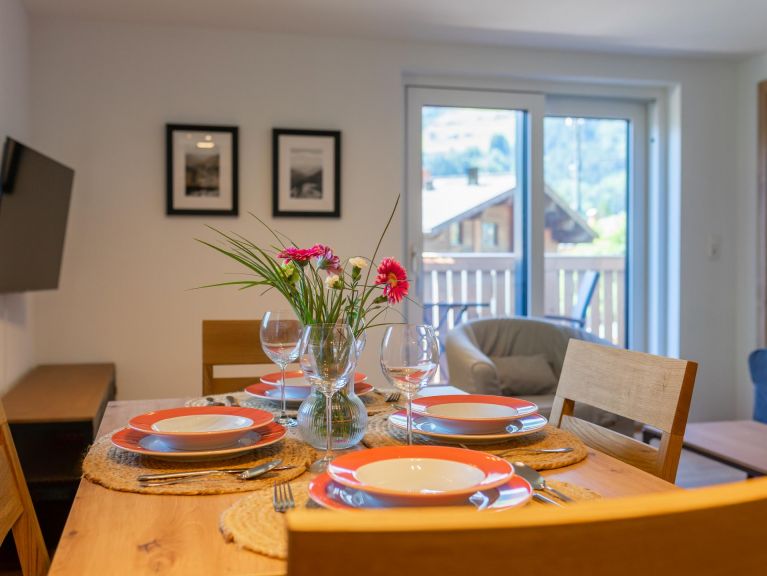 Appartement Villa Felding Top 3