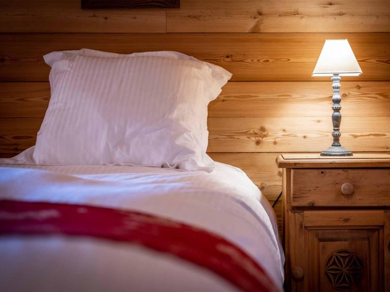 Chalet de Fontbelle Marmotte