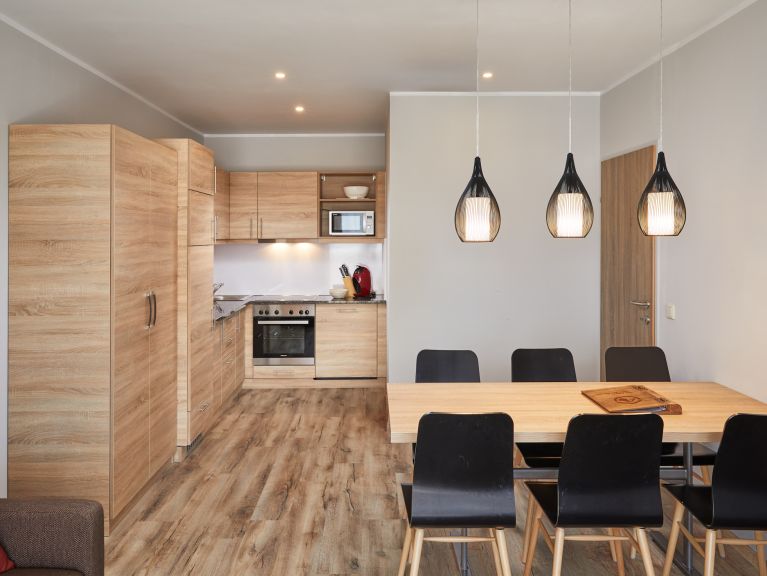 Appartement Alpenhaus Katschberg Type L