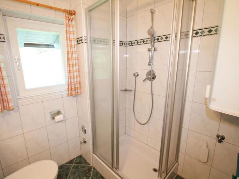 Chalet-appartement Karli Top 4