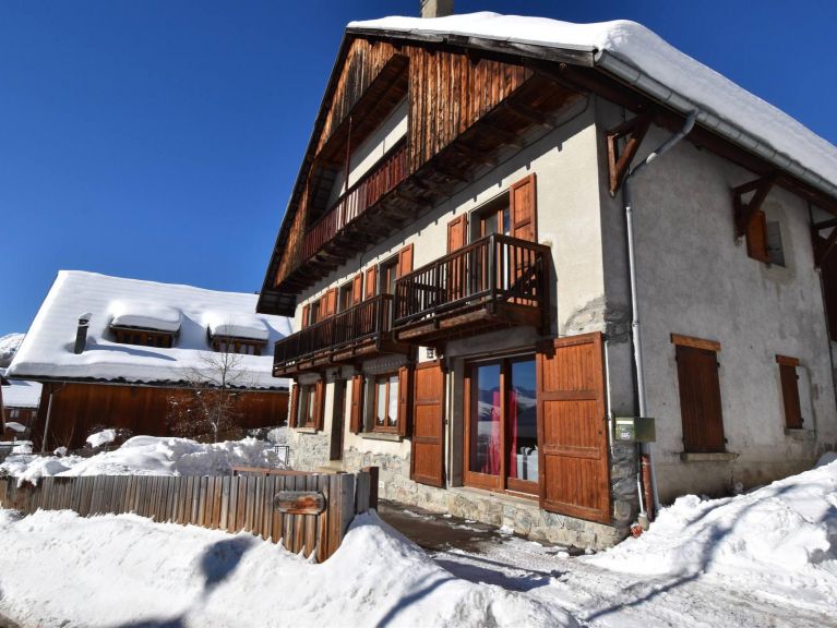 Chalet Louise