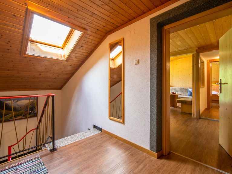 Appartement Steiner