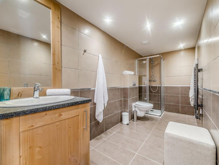 Appartement Les Balcons Etoiles Appartement A14