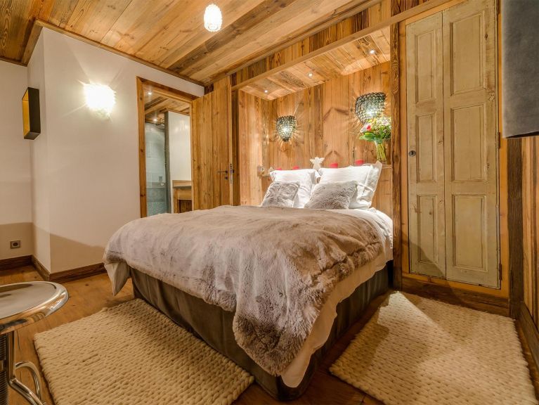 Chalet Denali