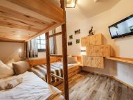 Chalet-appartement Green Garden Lodge B1-20