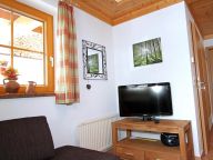Chalet-appartement Rosi-5