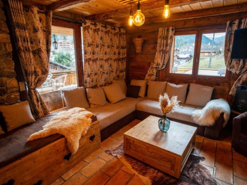 Chalet Alpina - 18-20 personen – afbeelding 2