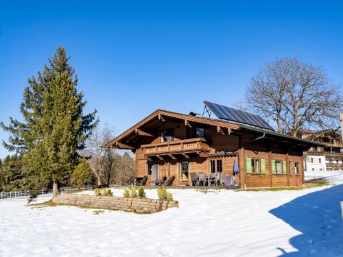 Chalet Rosa 10 11 personen Tirol