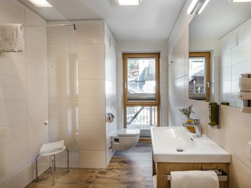 Chalet-appartement AlpenParks Hochkönig Comfort - 4-6 personen – afbeelding 2
