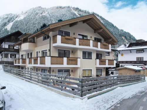 chalet-appartement-rosa-4-personen