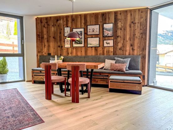 Appartement Domus-5