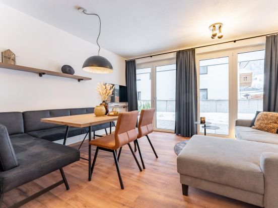 Appartement Falken-7