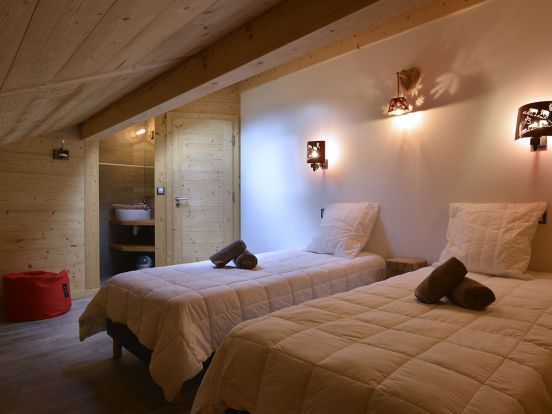 Chalet Florence-15