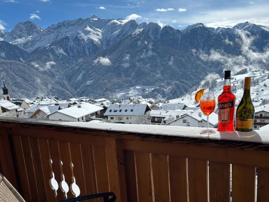 Chalet Kelle-27
