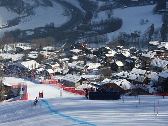 Skidorp Klein wintersportdorp met veel faciliteiten voor kinderen-1