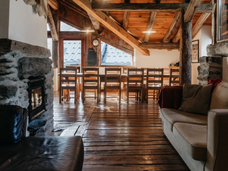 Chalet Algonquin