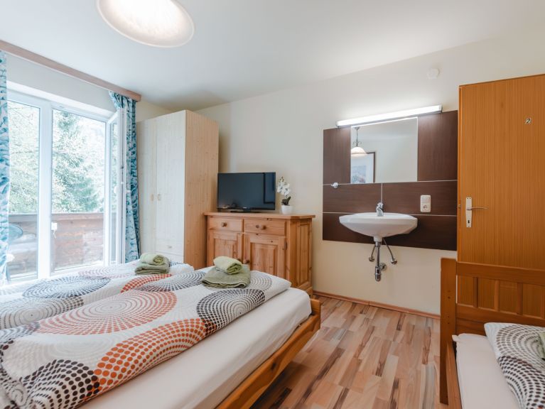 Chalet Bergfried