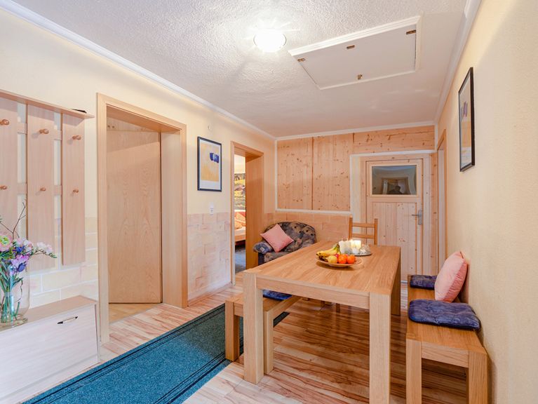 Appartement Schöpf