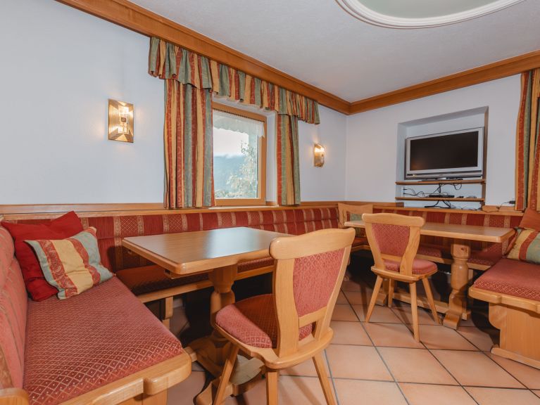Chalet Mitteregg