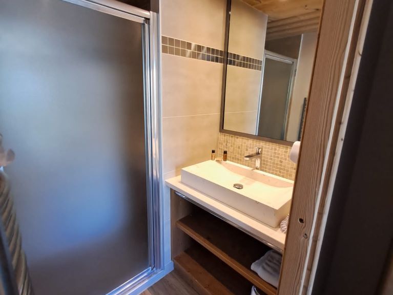 Chalet-appartement La Source des Arcs type 3 - 80 m²