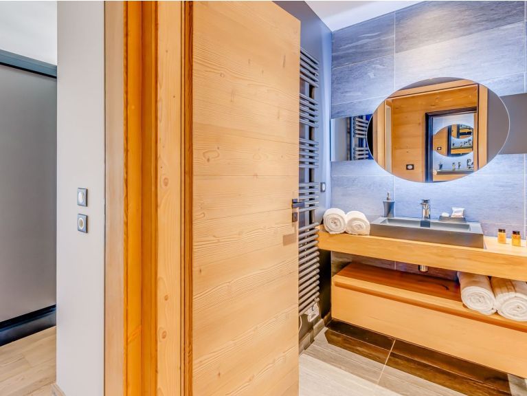 Appartement Phoenix Le Flocon