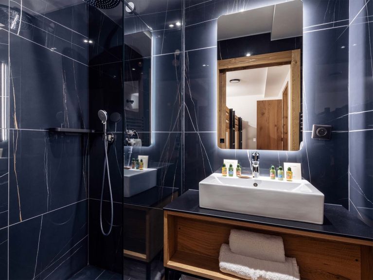 Appartement Résidence L'Orée du Bois