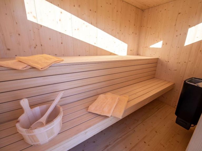 Chalet-appartement Unterwurzacher Smaragd