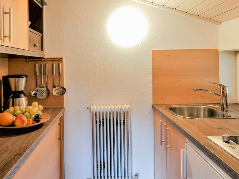 Appartement Rosemarie