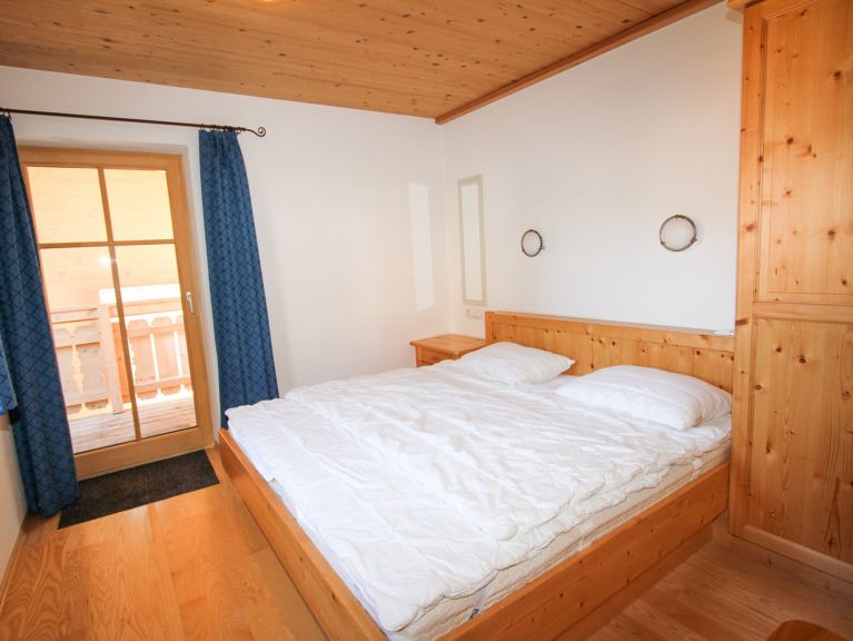 Chalet Bella Nova