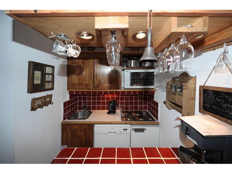 Appartement Necou